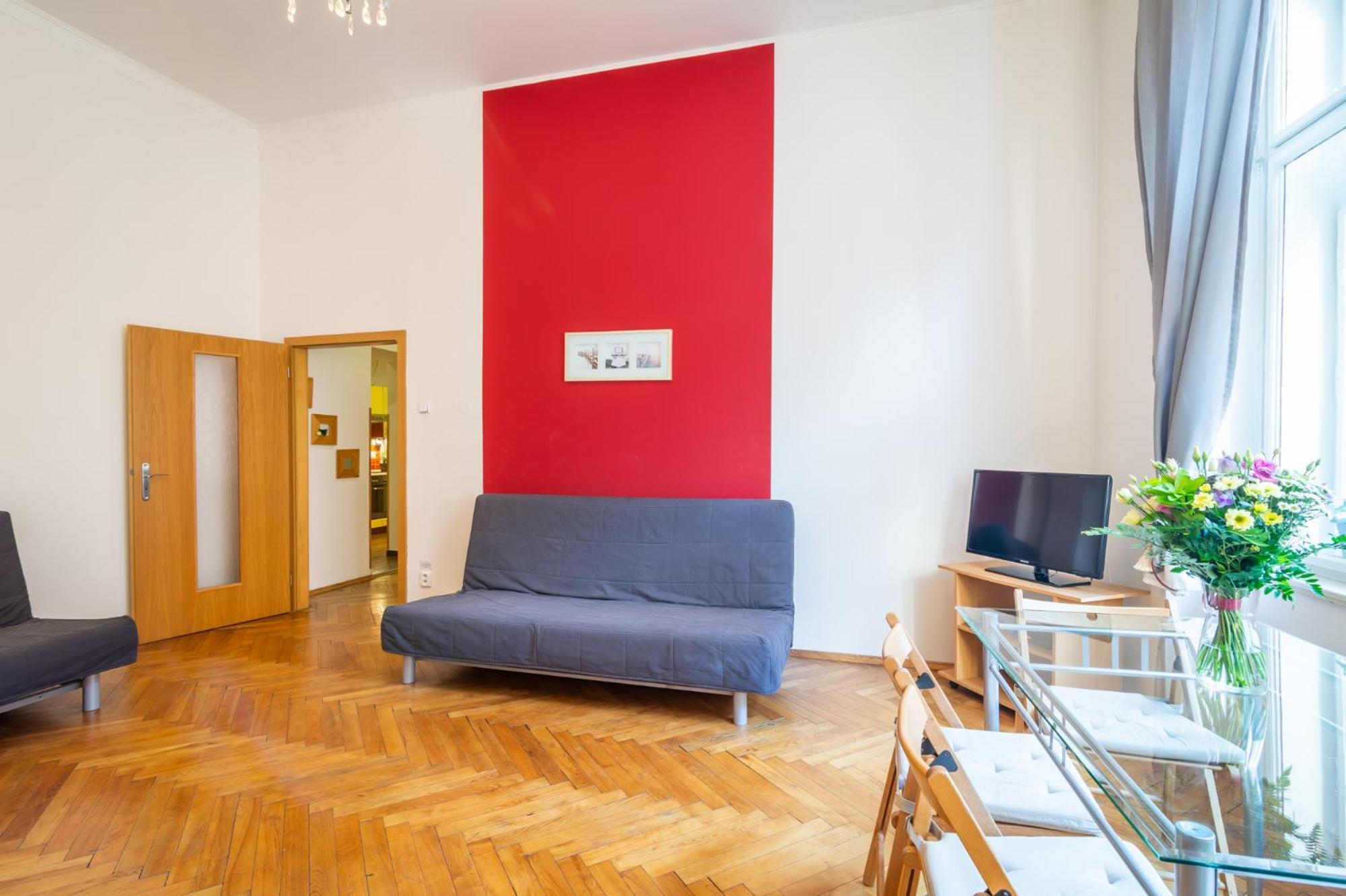 Royal Road Apartmán