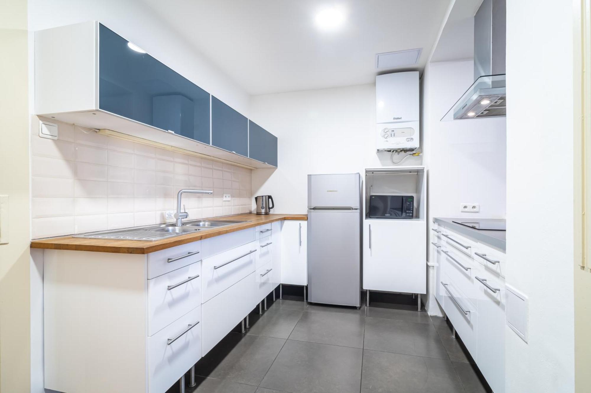 Apartmán Royal Road