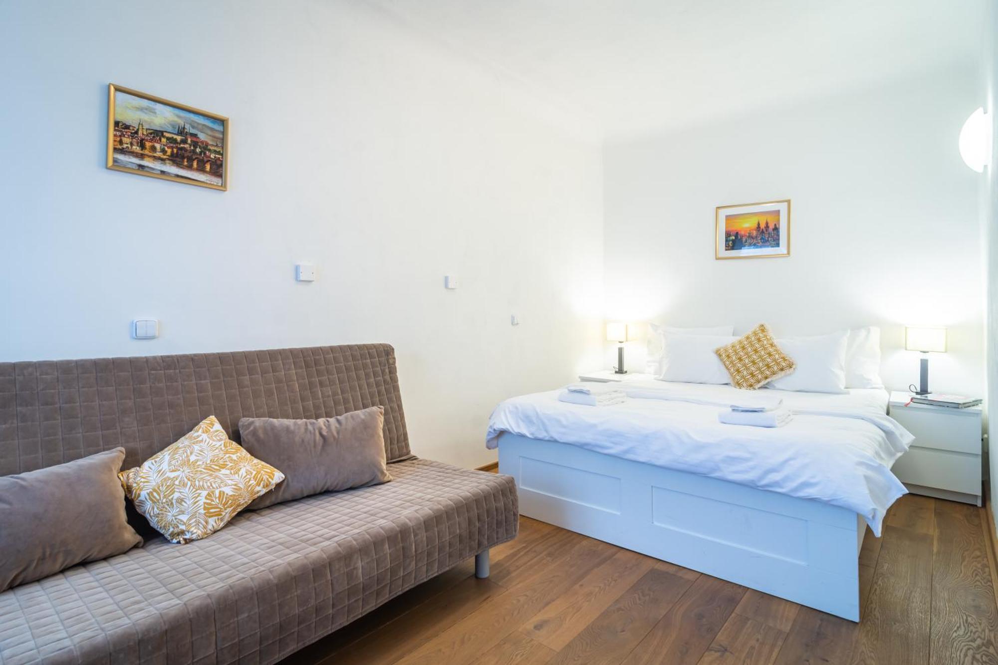 Apartmán Royal Road *