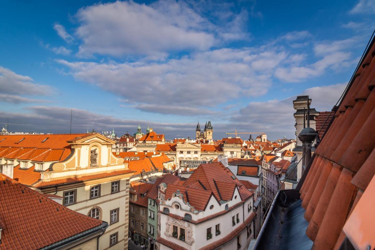 Royal Road * Praha